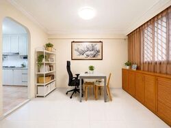 Blk 12 Toh Yi Drive (Bukit Timah), HDB 4 Rooms #591954641